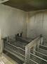 24" WIDE FPI SYSTEMS MODEL #CBW-24 STAINLESS STEEL CONVEYOR TYPER PASS-THROUGH PARTS WASHER: YOBRO #25173