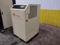 100 HP INGERSOLL-RAND MODEL RS75i-A125 ROTARY SCREW AIR COMPRESSOR W/ AIR DRYER: YOBRO #25976