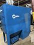 Miller PerformArc PA350S 6-Axis Robotic Welding Cell, 2020 – Fume Extractor and Hood Arm, Indexing Rotary, Tregakiss Torch-Reamer-Sprayer