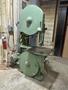 TANNEWITZ BANDSAW 36” VERTICAL BANDSAW