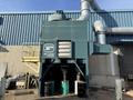 18,000 CFM FARR CAMFILL MODEL #GS24 DUST COLLECTOR: YOBRO #24725