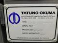 Okuma Genos L300-MYW-e CNC Turning Center – 2018 Sub Spindle, C &amp; Y Axis Lathe