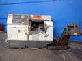 YANG IRON WORKS CO CNC LATHE  -  SML 12