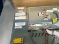 SIEMENS ACRAMATIC 850SX MONITOR CONTROL PANEL   -  LCD121-018 / 3-711-2699G01