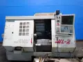 HAAS CNC LATHE  -  HL-2H