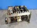 RELIANCE ELECTRIC 10 SLOT RACK CONTROL SYSTEM   -  803456-8S