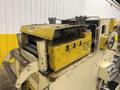 8,000 LBS X 18" X .125" PERFECTO COIL REEL &amp; POWERED STRAIGHTENER: YOBRO #26125