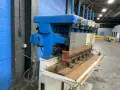 74 X 15 X 11 6 SPINDLE DRILL PRESS