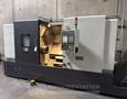 Takisawa TX-50C CNC Turning Center – 12″ Chuck, 5″ Big Bore Lathe