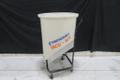 Prothermex Used Material Bin, 300 lb capacity