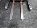 Raymond 3000 Lbs Electric Stand Up Fork Lift - Easi R30tt