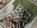 PADUCAH, GEARMOTOR TOOL HOLDERS