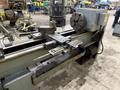 19" X 120" LEBLOND MODEL #6E REGAL ENGINE LATHE 1.75" HOLE: STOCK # 14661