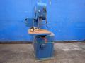 DOALL 16" THROAT VERTICAL BAND SAW  -  3012-U