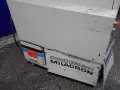 CINCINNATI MILACRON 7.5 HP PLASTIC GRANULATOR  -  CM0912