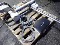 STAR AUTOMATION INC. PICK &amp; PLACE ROBOT   -  XQ-800V