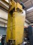 2 TON X 13'10" PEDESTAL JIB CRANE POWER ROTATION &amp; YALE 2 TON HOIST: YOBRO #24579