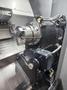 Hurco TMX8MYSi CNC Mill/Turn Lathe, with Hurco Ctrl., 4500 RPM, 12 Turret,  Live Tooling, Barfeeder, 37 HP, New 2023