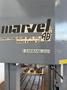 18" X 20" MARVEL SERIES 8 MARK II VERTICAL BANDSAW. STOCK # 0665125