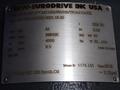SEW EURODRIVE GEAR UNIT  -  KF107 CM112H/NR/HR/TF/AS1H/KK