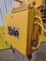 5 TON YALE MODEL #BE050X026L15S CABLE HOIST WITH POWER TROLLEY: STOCK #16589