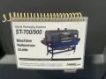 Lantech 30” X 84” Belt Shrink Tunnel - St-700/900