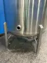 1700 GAL S/S TANK