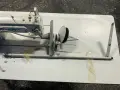 JUKI 21”X47” TABLE SEWING MACHINE TABLE  -  DDL-8700