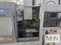 Sharp SV-2412S CNC Vertical Machining Center, 2009