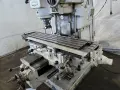 #2 CINNCINNATI VERTICAL MILL : YOBRO 25967