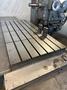 3" DEVLIEG 3H-72 HORIZONTAL BORING MILL. STOCK # 0113926