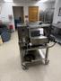 WeighPack VersaPak Vertical Form Fill Seal (VFFS) Packaging Machine, 2025 – w/ Air Compressor