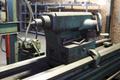 40" X 132" SUMMIT GAP BED ENGINE LATHE: STOCK #69570