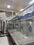 Used 2015 Grob G550 5-Axis CNC Horizontal Machining Center For Sale with 10 Station Pallet Pool