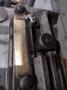 11" X 48" OKUMA MODEL #GPB OD CYLINDRICAL GRINDER: YOBRO #25366
