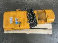 HARRINGTON 2 TON ELECTRIC CHAIN HOIST  -  ER020S