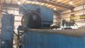 Mattison #48 Vertical Spindle Rotary Grinder, 48″ Rebulit Magnetic Table, Table Ways Reground Recently
