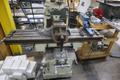 Manford Model 1F-460VS Vertical Knee Mill, X-Axis Powerfeed, Power Quill Feed and Handle, Knee Handle (Newall 2-Axis DRO NOT Operational) - Auction Item