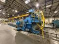 Fives Cincinnati 3 Spindle CNC Gantry Profiler