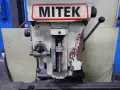 MITEK MACHINE TOOLS 10" X 50" CNC VERTICAL MILL  -  VMB-30F