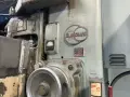 Blanchard 42” Vertical Rotary Surface Grinder - No. 22