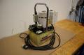 SPX Hytec Portable Electric Hydraulic Pump 10078- Auction Item