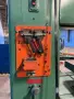 POWERMATIC 24” X 24” VERTICAL BAND SAW   -  87