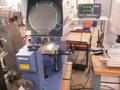 Mitutoyo Model PH-A14 Optical Comparator with KA-12 Counter DRO- Auction Item