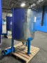 440 GAL S/S TANK