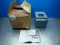 SCHNEIDER ELECTRIC POWERLOGIC PM5500 HIGH DENSITY POWER METER  -  HDM-PM5560-01-01