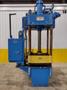 NORDBERG ELMES 4-POST HYDRAULIC PRESS: STOCK #21068