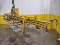 5,000 LBS ANVER MODEL #E500M10-200-5/44 VACUUM SHEET LIFTER:YOBRO #25016