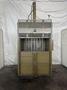 54&quot; X 40&quot; PIQUA SERIES 40 VERTICAL BALER. STOCK # 0131825