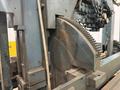25" x 36" HEM MODEL #V200A TILT FRAME VERTICAL BAND SAW W/ AUTOMATIC FEED TABLE : YOBRO #25400
